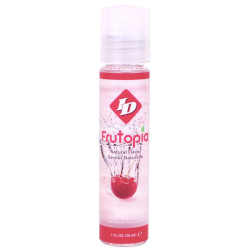 ID Frutopia Personal Lubricant Cher