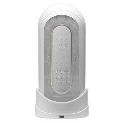 Tenga Flip 0 Zero Vibrating Masturb