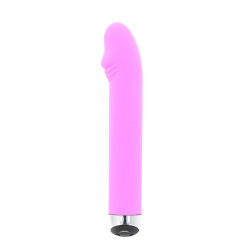 ToyJoy Smile Love Me Forever Pink M