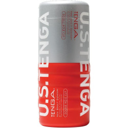 Tenga Double Hole Cup Ultra Size Ma