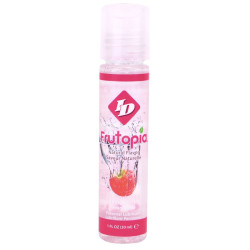 ID Frutopia Personal Lubricant Rasp