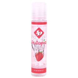 ID Frutopia Personal Lubricant Stra