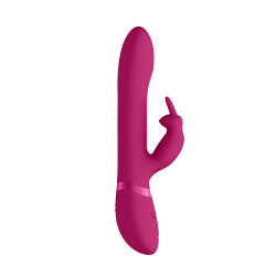 Vive Amoris Pink Rabbit Vibrator Wi