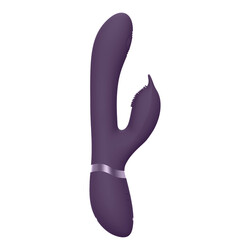 Vive Aimi Pulse Wave And Vibrate G 
