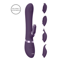 Vive Etsu Interchangeable Rabbit Vi