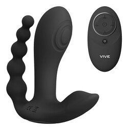 Vive Kata Double Penetrator Vibrato