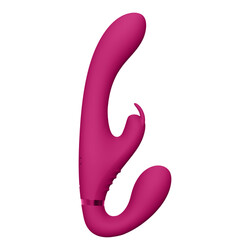 Vive Suki Triple Action Strapless S