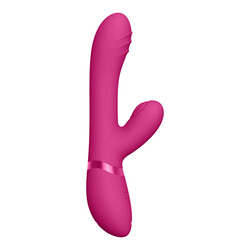 Vive Tani Finger Motion With Pulse 