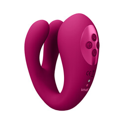 Vive Yoko Triple Action Vibe with C