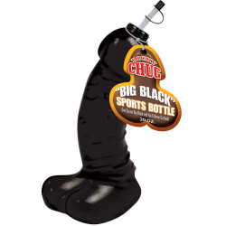 Dicky Chug Big Black 20 Ounce Sport