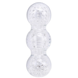 Big Balls Stroker Sleeve Masturbato