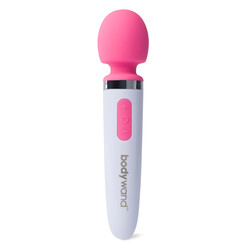 Bodywand Aqua Mini Rechargeable Sil