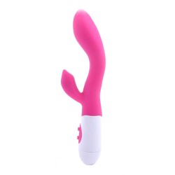 30 Function Silicone G-Spot Vibrato