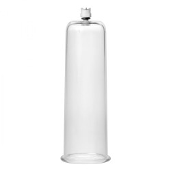Size Matters Cock And Ball Cylinder