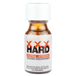 XXX Hard Ultra Strong Room Odourise