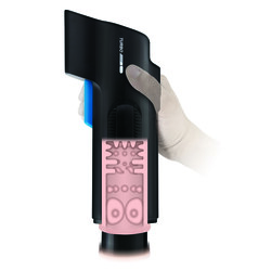 Zolo BJ Blaster Thrusting Masturbat
