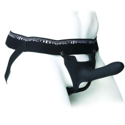 Perfect Fit Zoro Strap-On 5.5 Inche