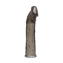 Jelly Penis Sleeve With 3 Extra Inc