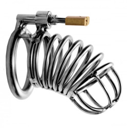 Master Series Bastille Penile Confi