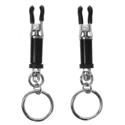 Master Series Bondage Ring Barrel N