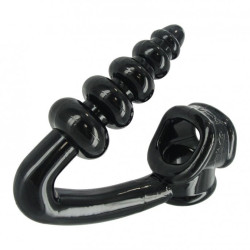 Master Series The Tower Cock Ring E