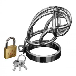 Master Series Captus Stainless Stee