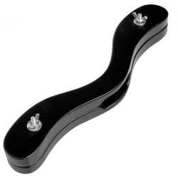 Master Series The Enforcer Black Wo