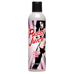 XR Pussy Juice Vagina Scented Lubri