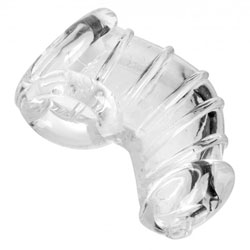 Master Series Detained Soft Body Ch