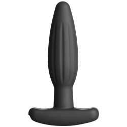 ElectraStim Noir Rocker Butt Plug S