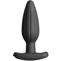 ElectraStim Noir Rocker Butt Plug M