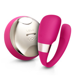 Lelo Tiani 3 Couples Massager Ceris