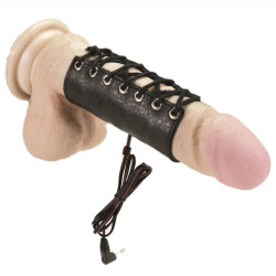 Rimba Electro Stimulation Leather C