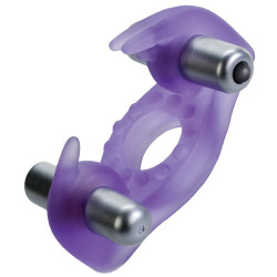 Wireless Rockin Rabbit Vibrating Co