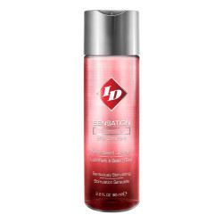 ID Sensation Warming Liquid Lubrica